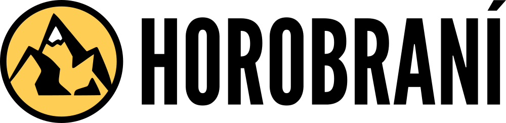 Horobraní – ber co můžeš