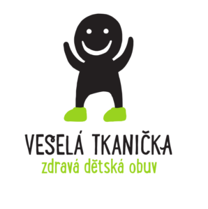 VESELÁ TKANIČKA